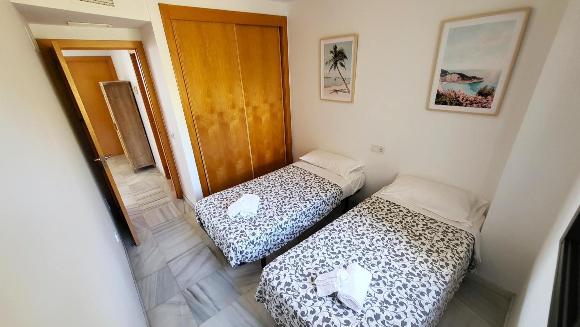 Apartment Mar De Nerja Beach Dış mekan fotoğraf