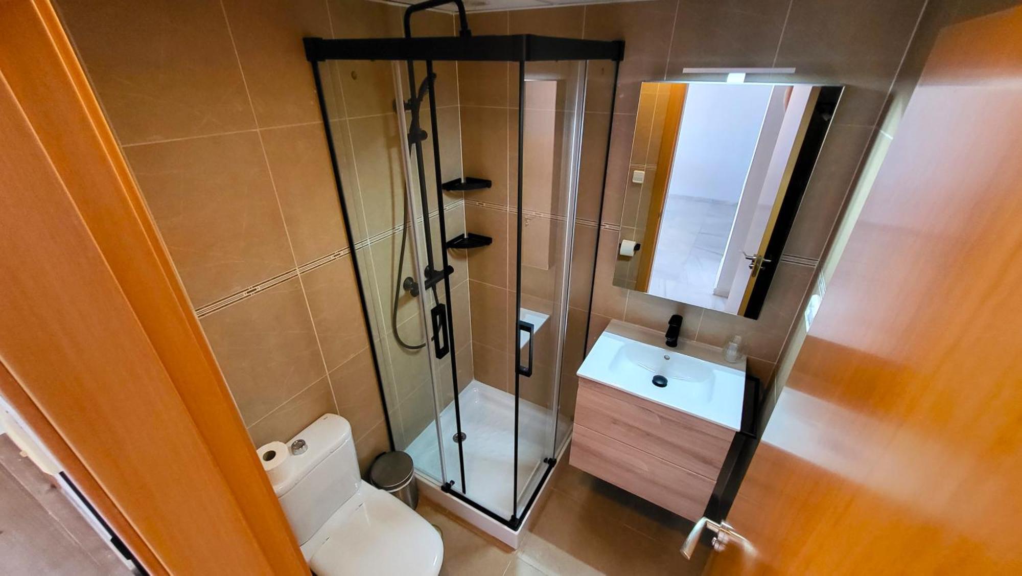 Apartment Mar De Nerja Beach Dış mekan fotoğraf